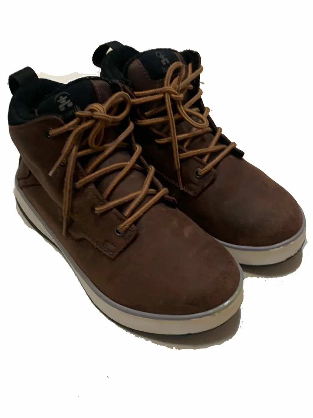 kamik spencer mid winter sneaker boots